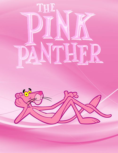 Обложка инди-игры Розовая Пантера: Фокус-Покус