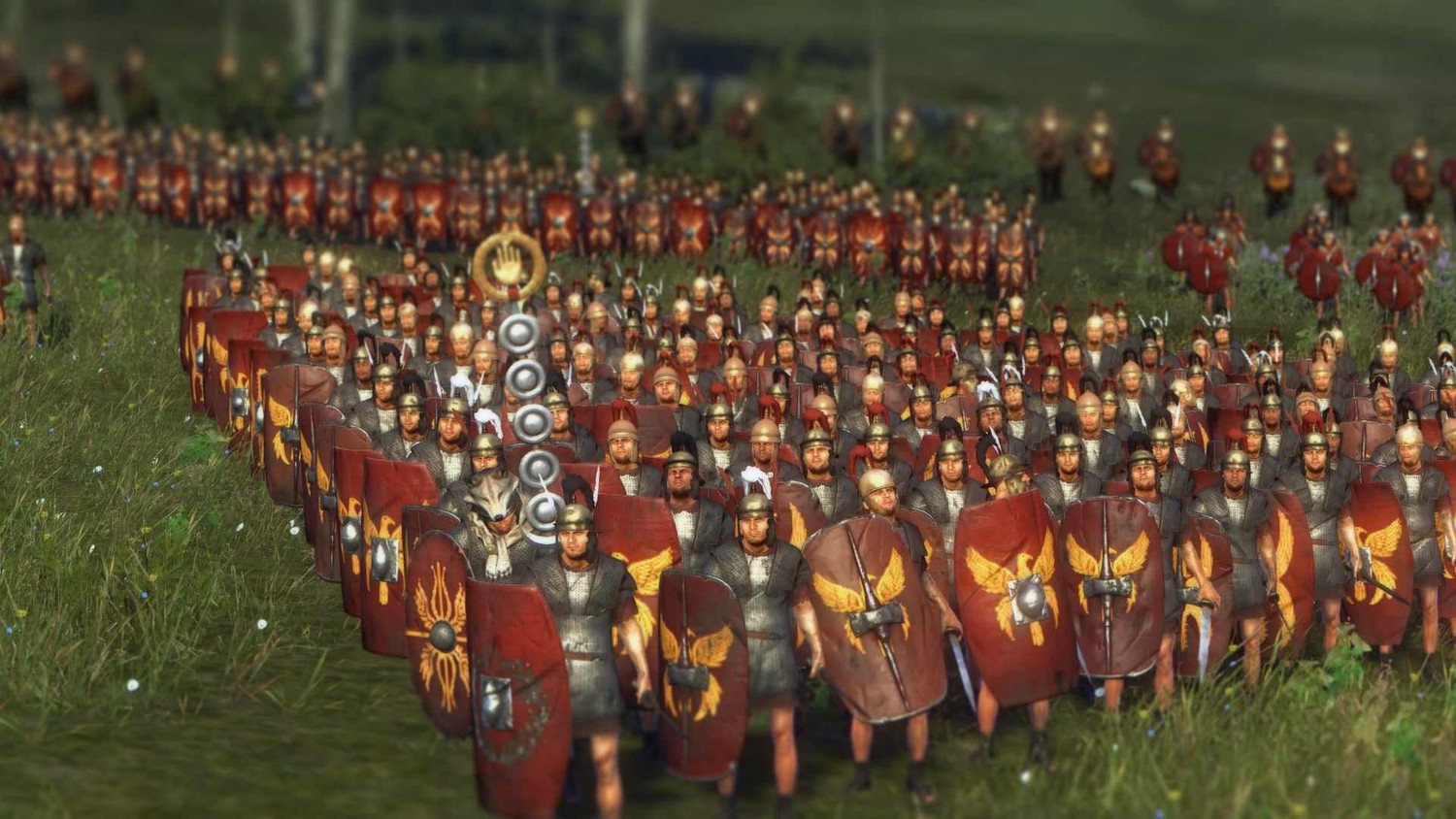 Rome: Total War - Лучшие моды - Скриншот 2