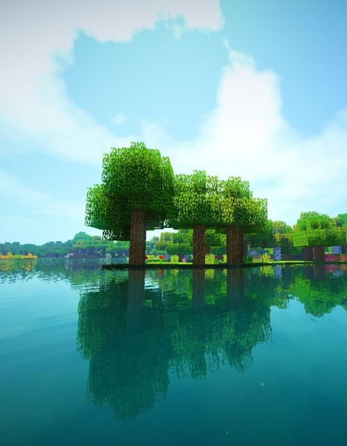 Обложка инди-игры Minecraft 1.12.2: Сборник мечей