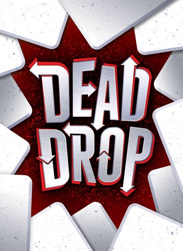 Обложка инди-игры Dead Drop