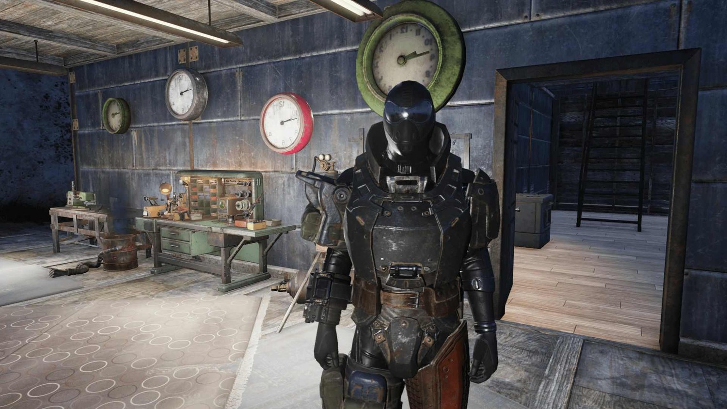 Fallout 76: Сборник модов - Скриншот 1