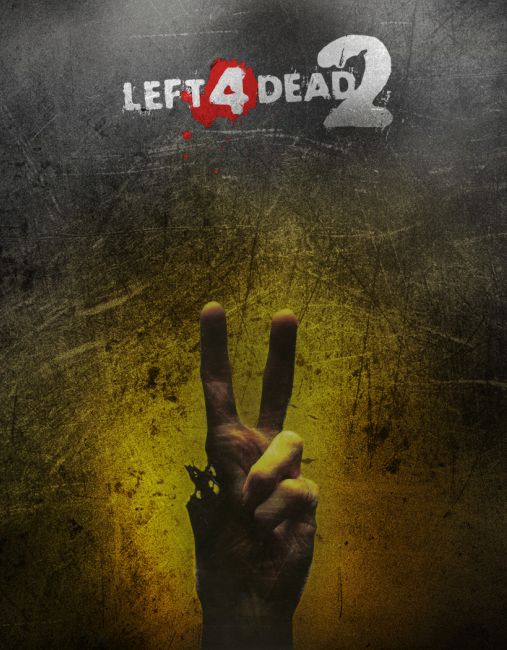 Обложка инди-игры Left 4 Dead 2: Fatal Return