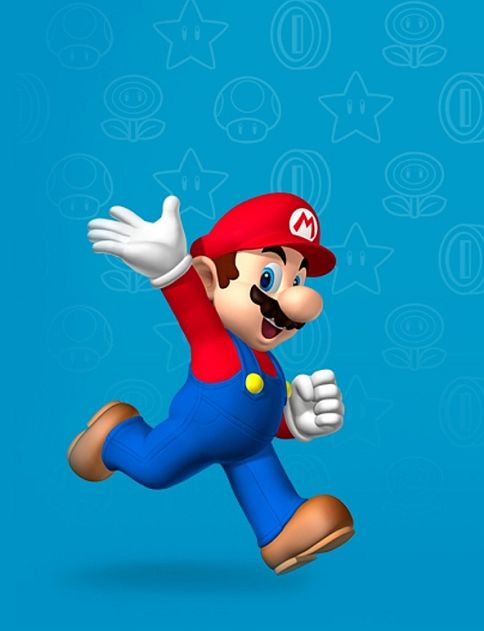 Обложка инди-игры Super Mario Bros. X