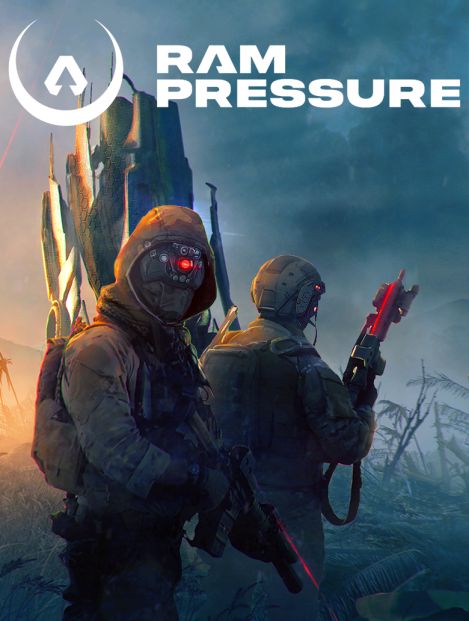 Обложка инди-игры RAM Pressure