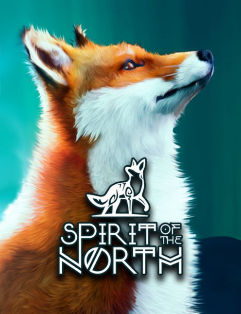 Обложка инди-игры Spirit of the North