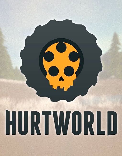 Обложка инди-игры Hurtworld