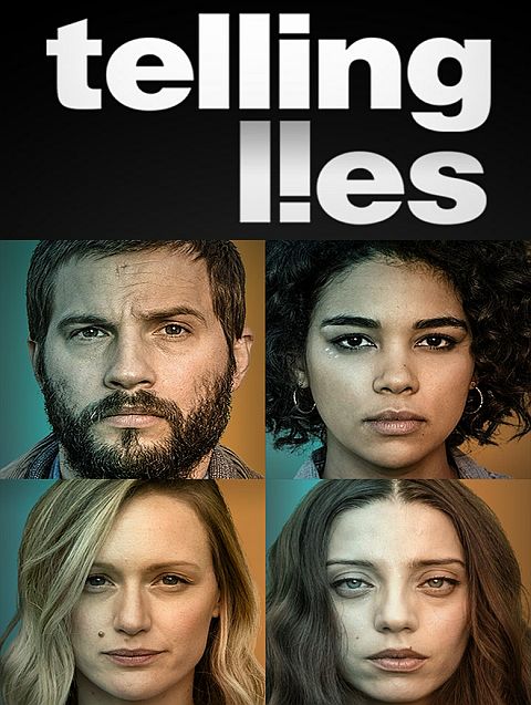 telling lies full story download