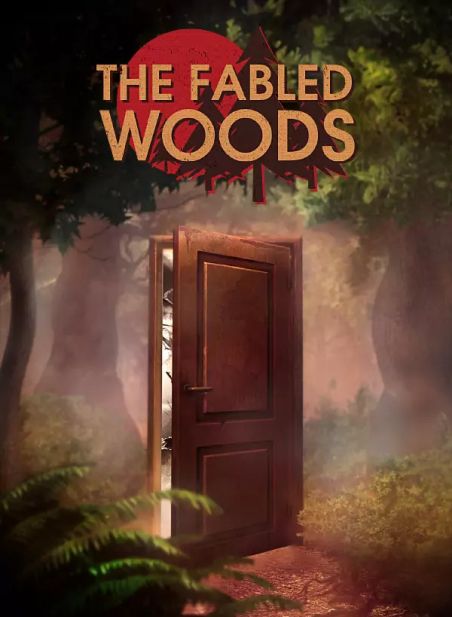 Обложка инди-игры The Fabled Woods