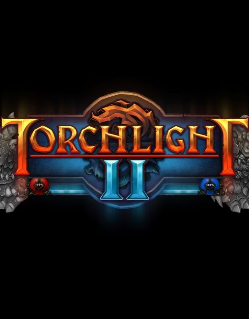 Обложка инди-игры Torchlight 2