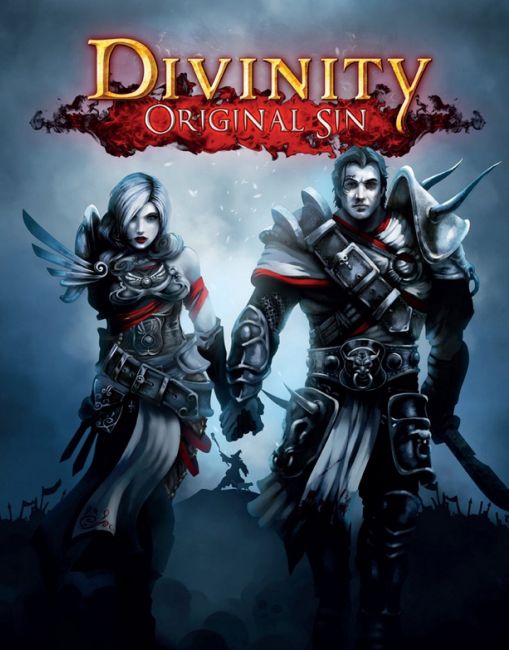 Обложка инди-игры Divinity: Original Sin 2 - Лучшие моды
