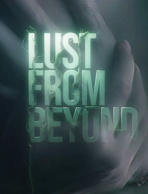 Обложка инди-игры Lust from Beyond