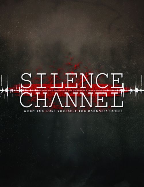Обложка инди-игры Silence Channel