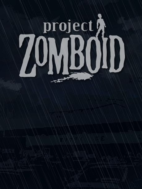 Обложка инди-игры Project Zomboid: Лучшие моды