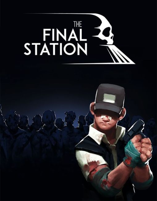 Обложка инди-игры The Final Station: Collector's Edition