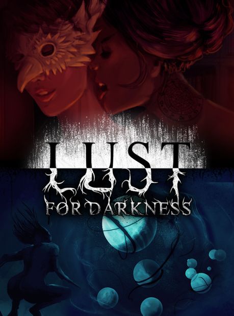 Обложка инди-игры Lust for Darkness