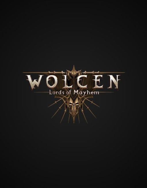 Обложка инди-игры Wolcen Lords of Mayhem