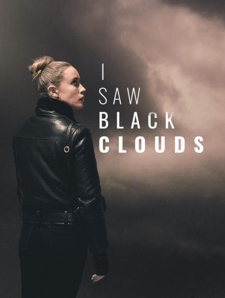 Обложка инди-игры I Saw Black Clouds