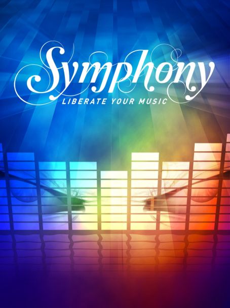 Обложка инди-игры Symphony