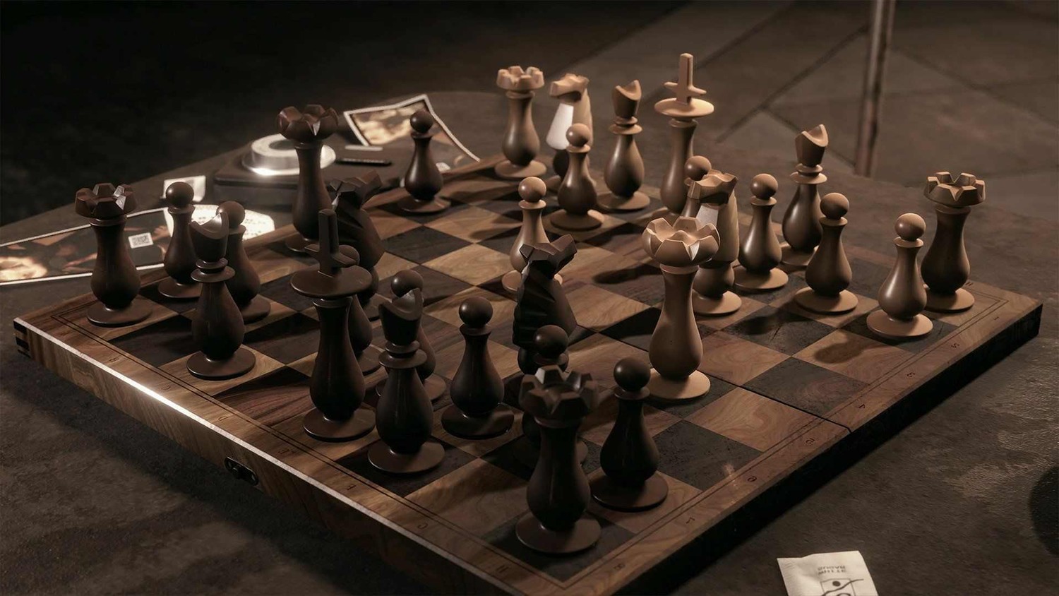 Chess Ultra - Скриншот 4