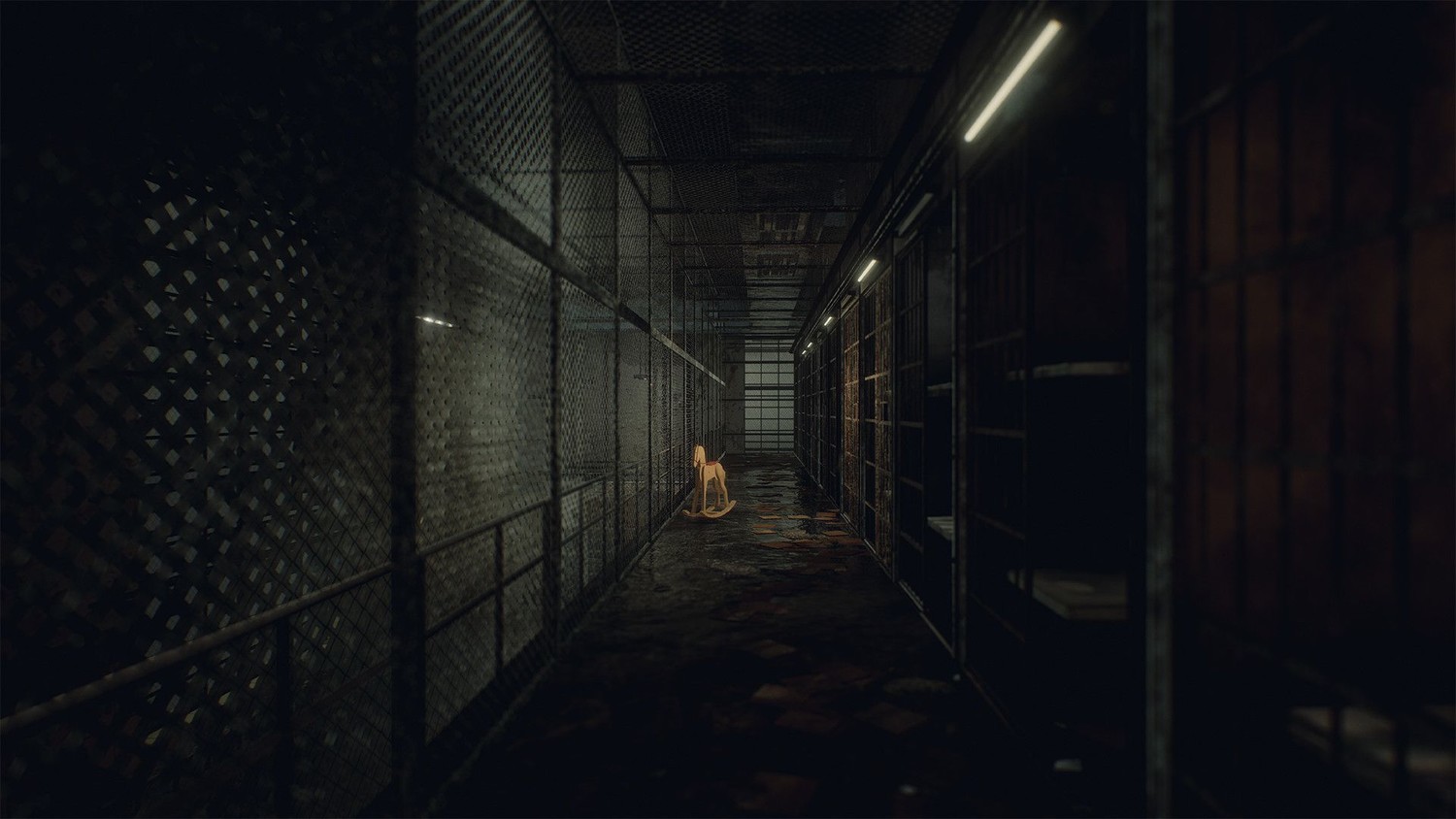 Inmates - Скриншот 3