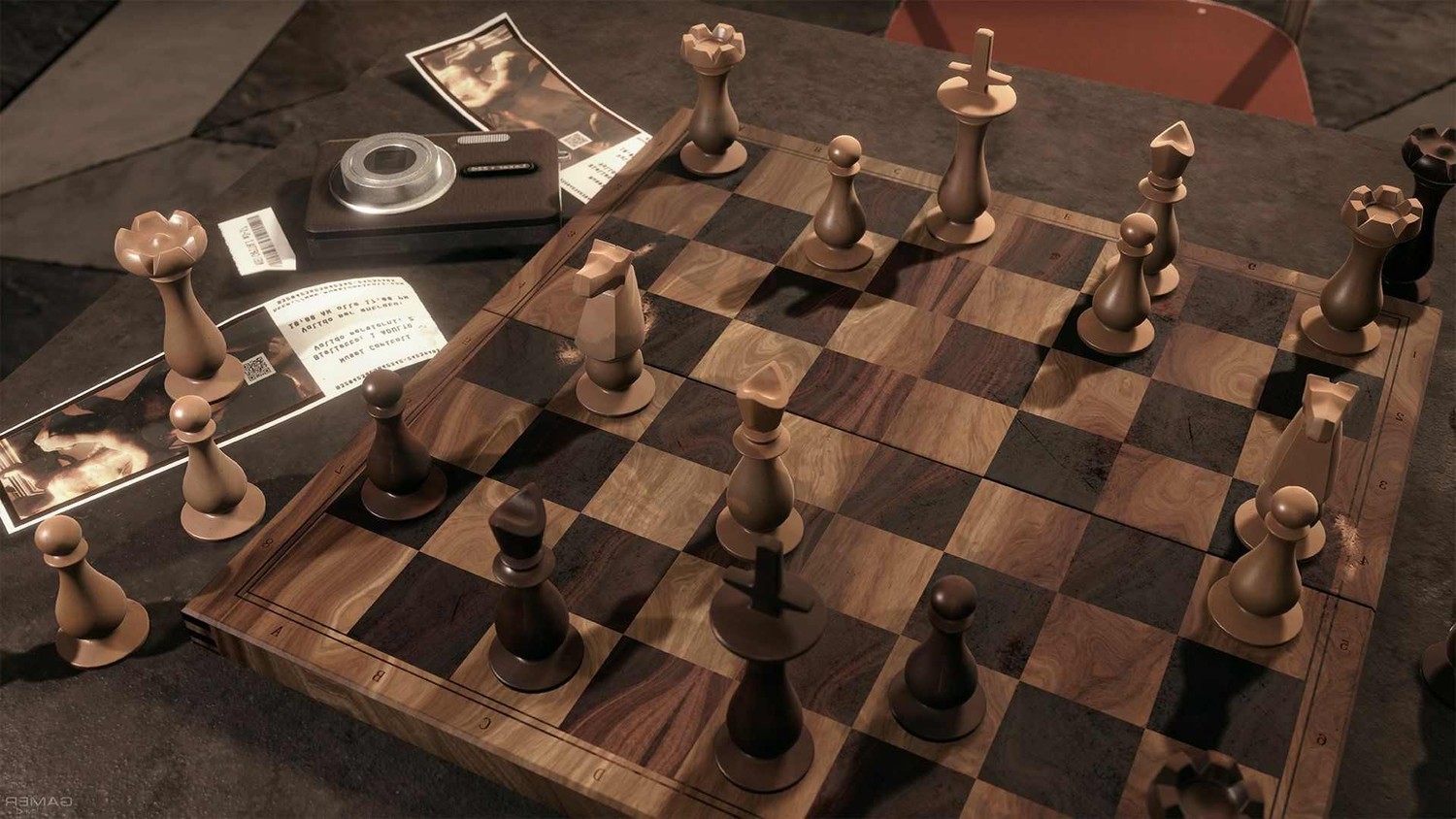 Chess Ultra - Скриншот 1