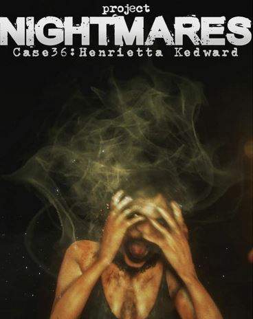 Обложка инди-игры Project Nightmares