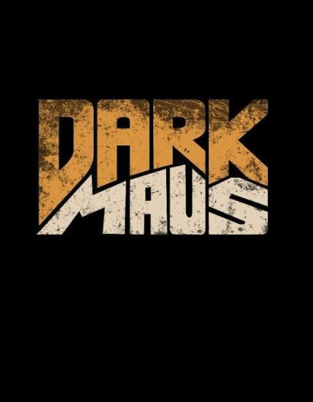 Обложка инди-игры DarkMaus