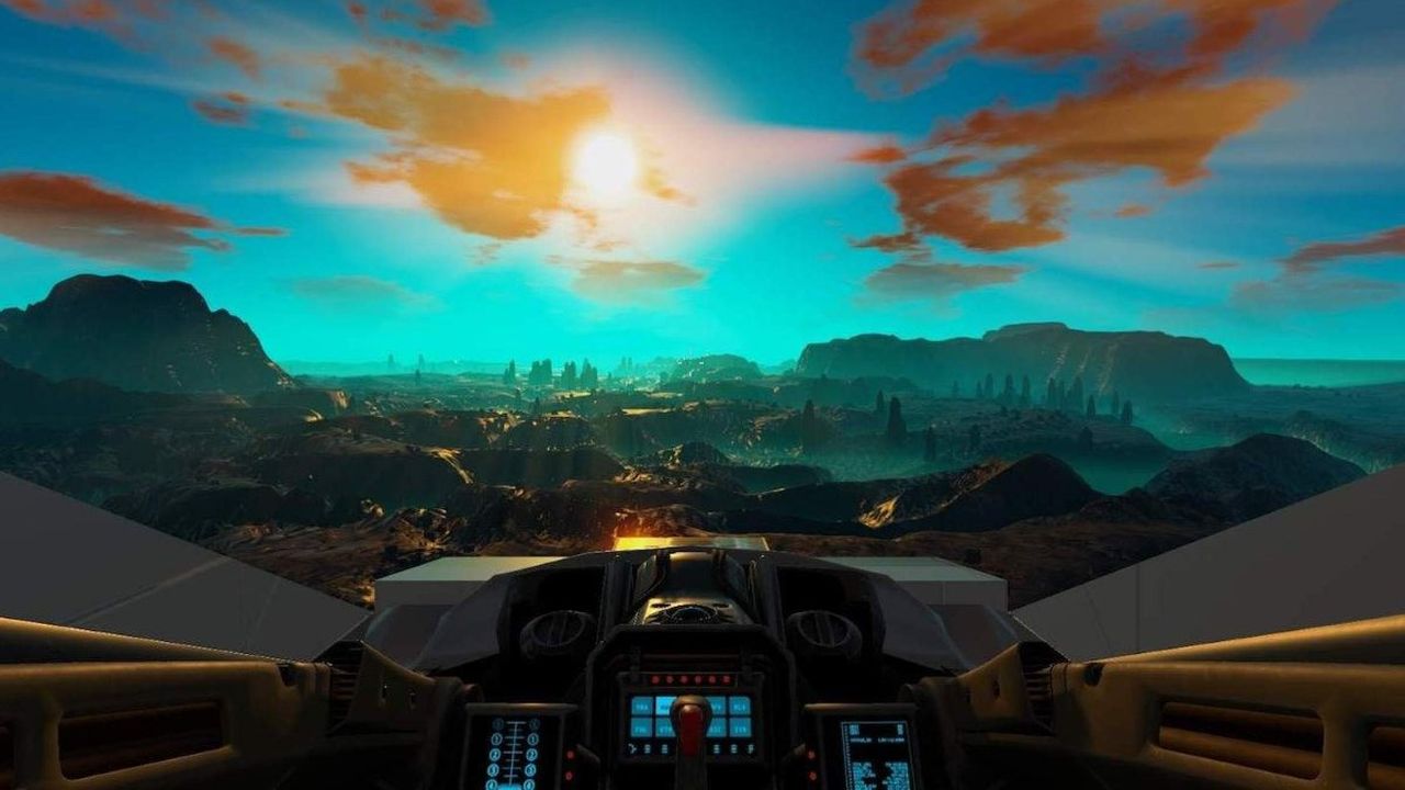 Empyrion: Galactic Survival - Скриншот 4