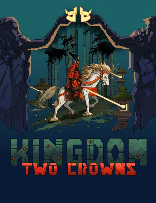 Обложка инди-игры Kingdom: Two Crowns Royal Edition