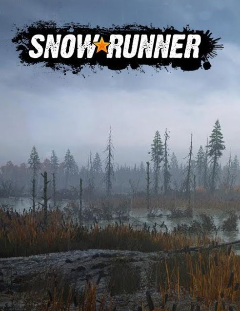 Обложка инди-игры SnowRunner: Premium Edition