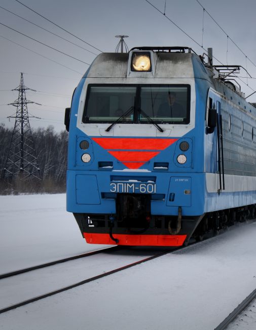 Обложка инди-игры Trainz Railroad Simulator: Русские моды