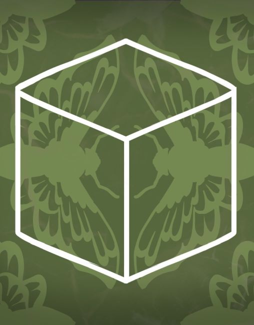 Обложка инди-игры Cube Escape: Paradox