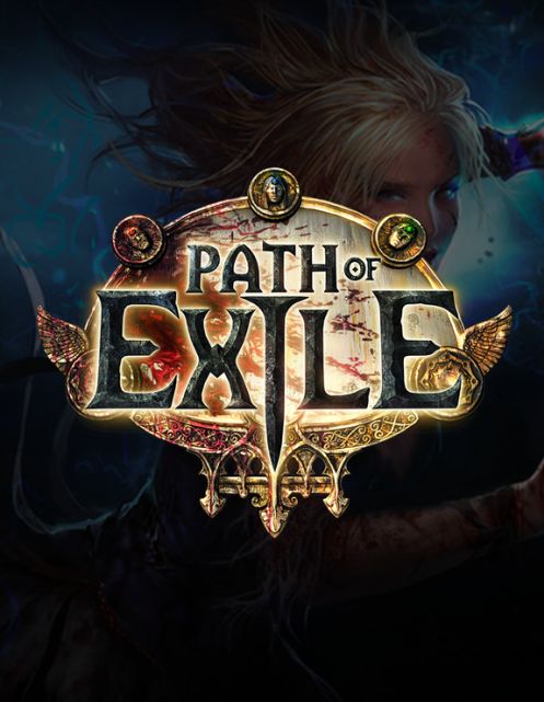 Обложка инди-игры Path of Exile: Delirium