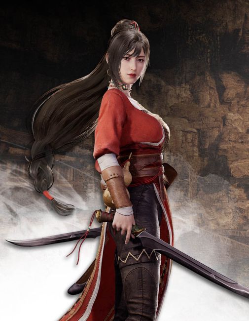 Xuan-Yuan Sword VII for mac download free