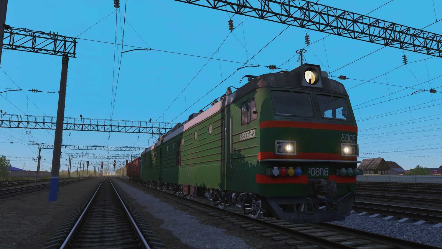 Trainz railroad simulator 2019 стим (118) фото