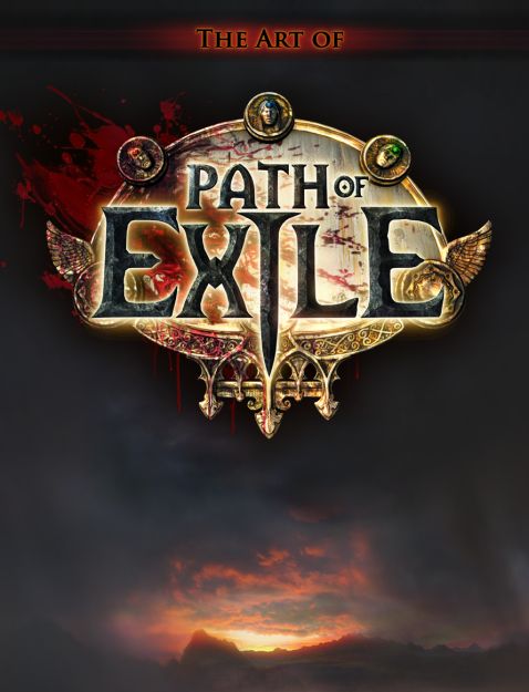 Обложка инди-игры Path of Exile v 3.5