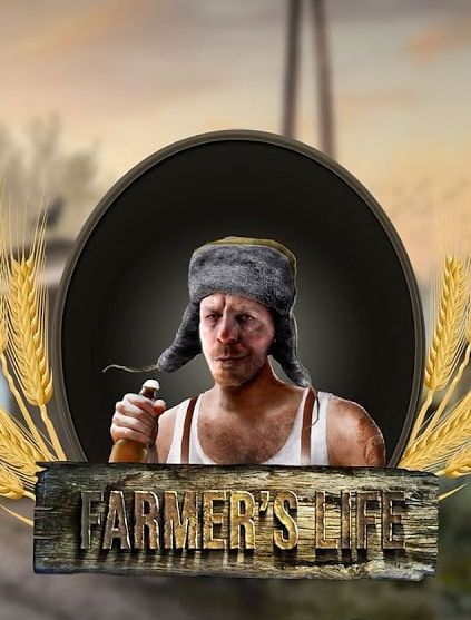 Обложка инди-игры Farmer's Life