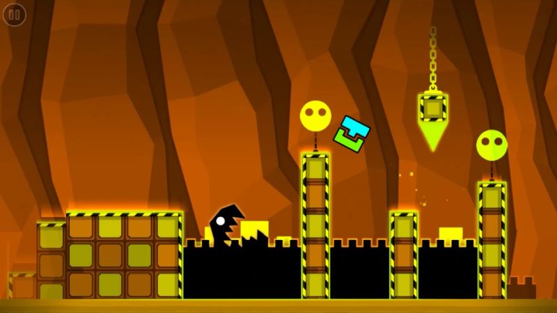 Geometry dash world free ethereum buy or sell 2018
