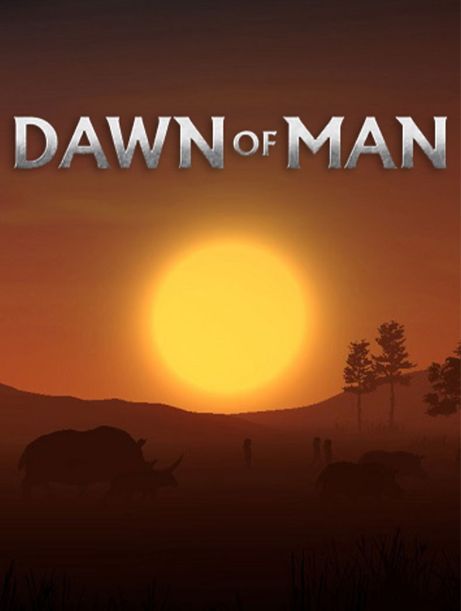 Обложка инди-игры Dawn of Man