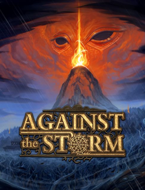 Обложка инди-игры Against the Storm