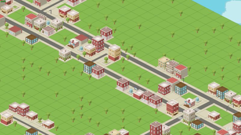 City Game Studio - Скриншот 1