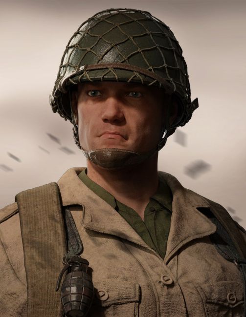Обложка инди-игры United Assault: Normandy 44