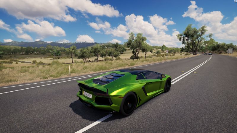 Forza Horizon 4: Лучшие моды - Скриншот 4