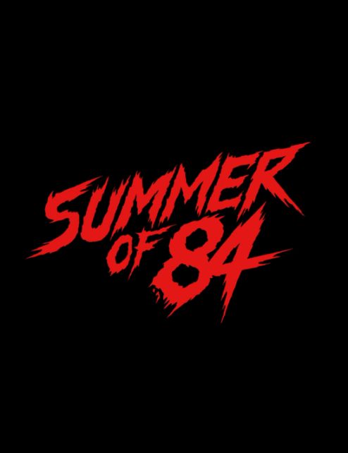 Обложка инди-игры Summer of '58