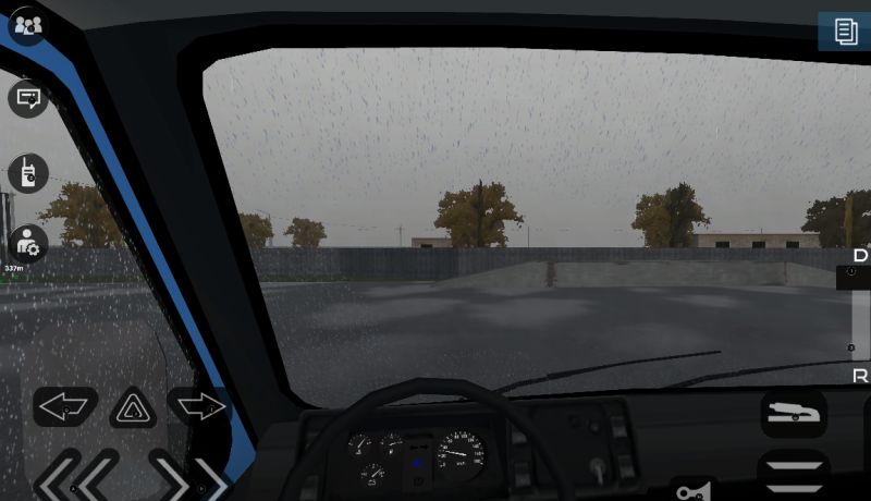 Motor Depot - Скриншот 1