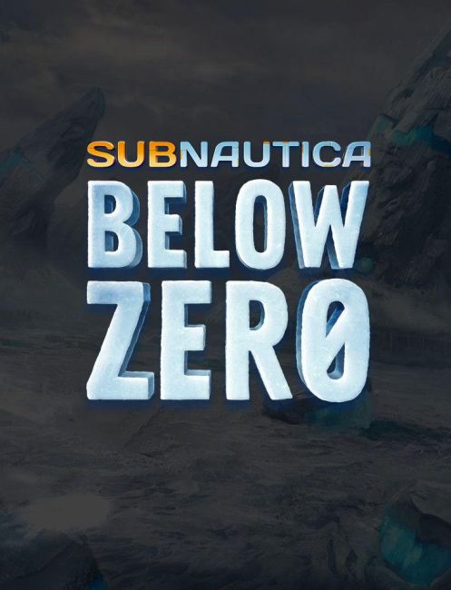 Обложка инди-игры Subnautica: Below Zero