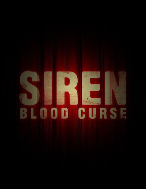 Обложка инди-игры Siren: Blood Curse