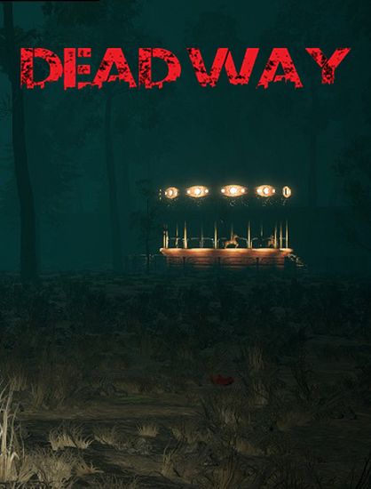 Обложка инди-игры Dead Way