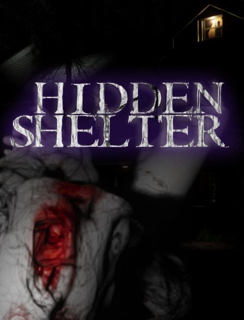 Обложка инди-игры Hidden Shelter