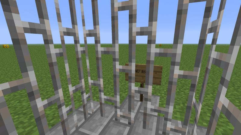 Minecraft: Лаки блоки 1.12 2 - Скриншот 4